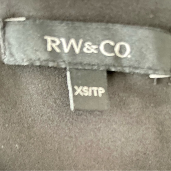 RW&CO Summer Dress - Picture 3 of 3